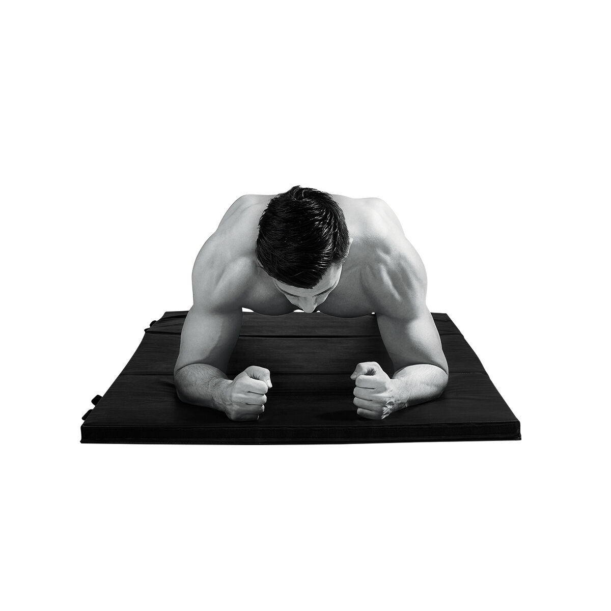 Celsius Foldable Gym Mat