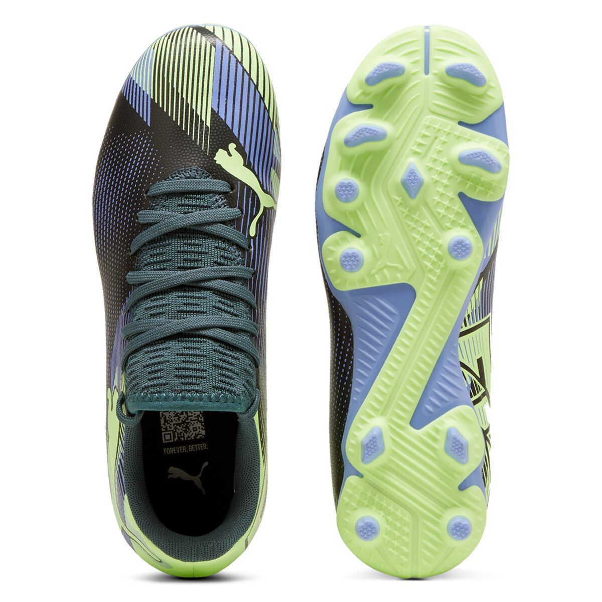 Puma Future 7 Play Kids Football Boots