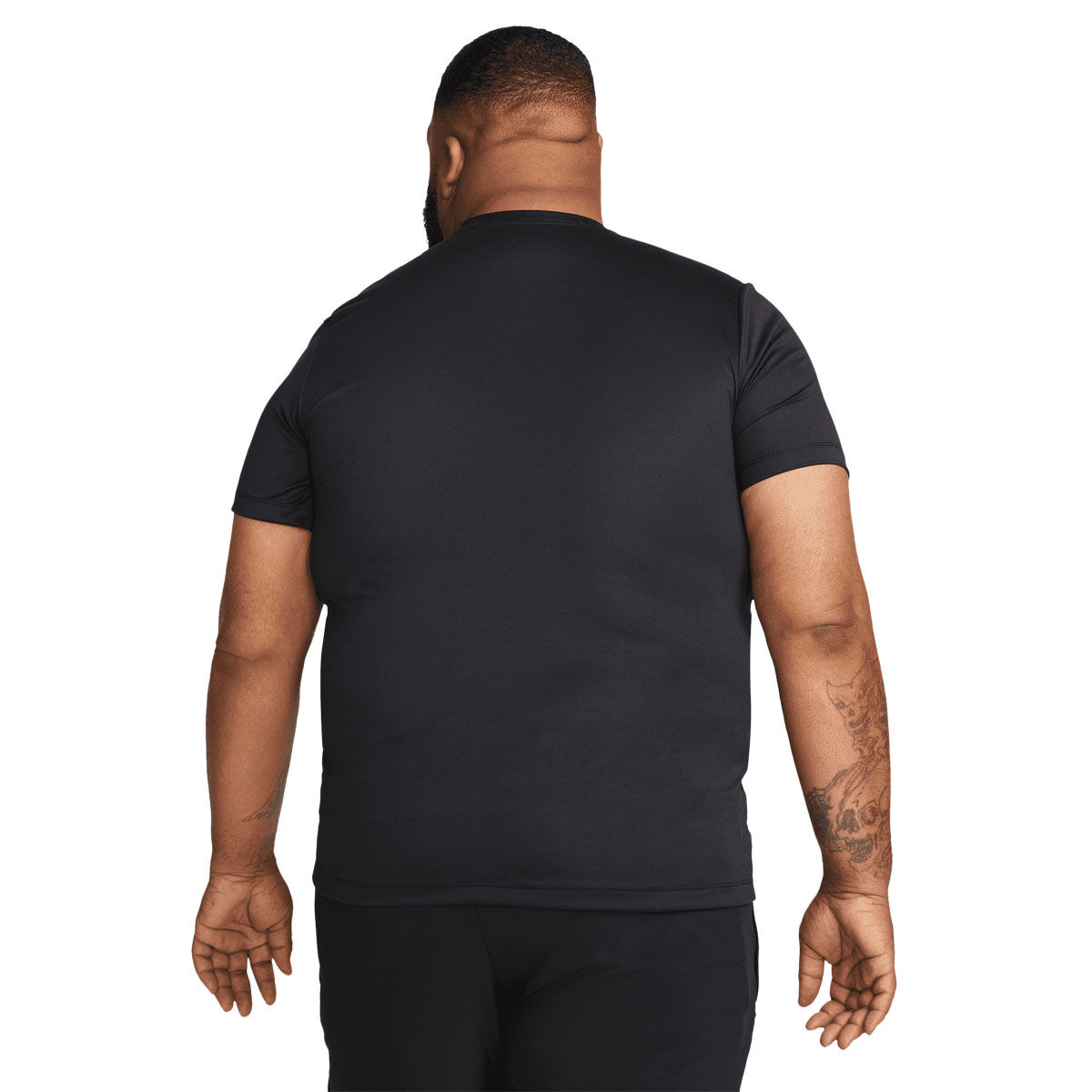 Nike Mens Dri-FIT Legend Reset Tee