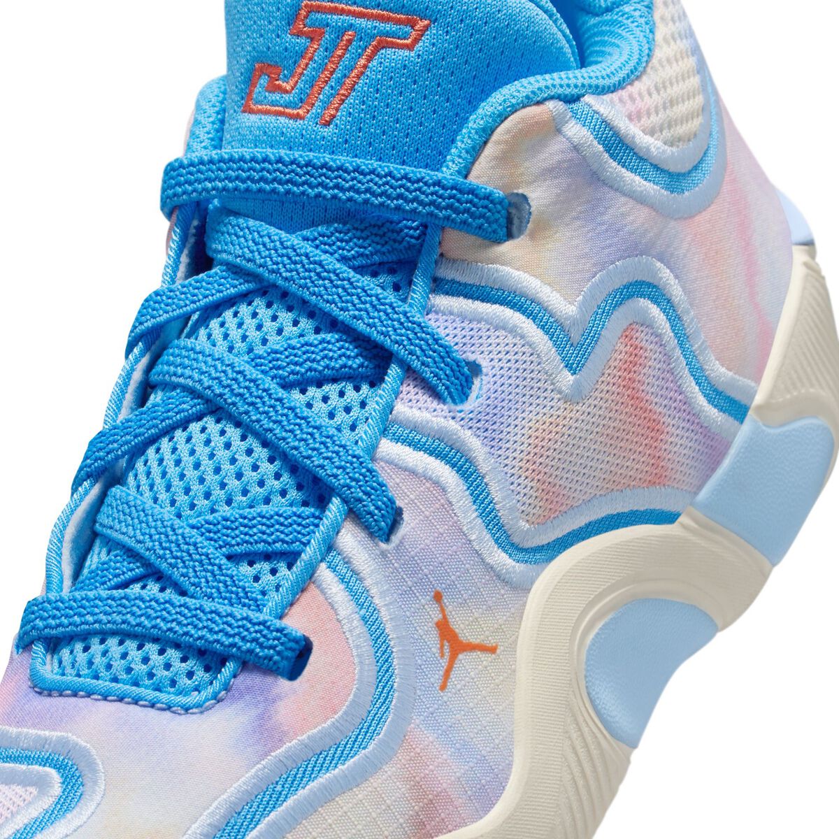 Jordan Tatum 3 PS Kids Basketball Shoes