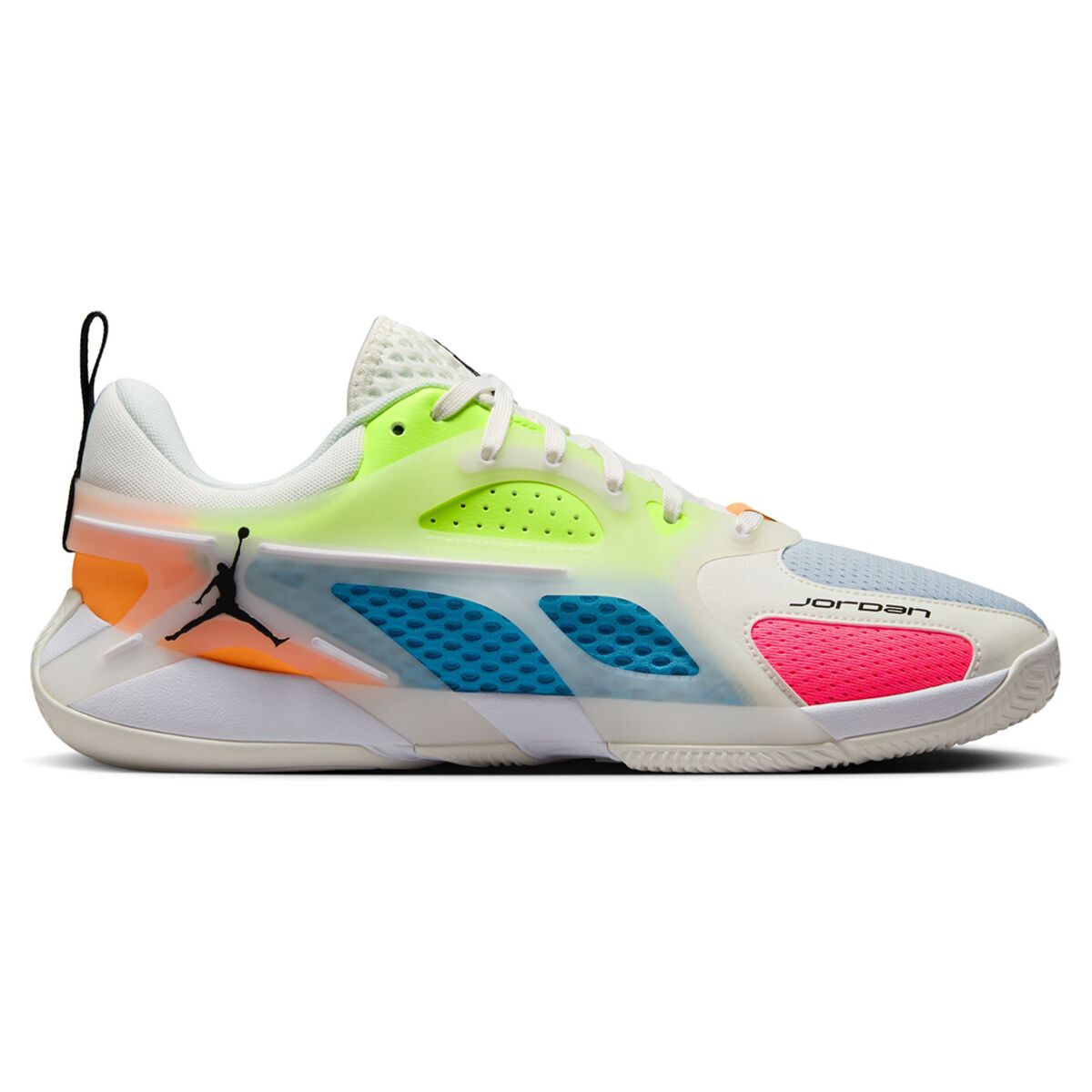 Jordan Heir Basketball Shoes