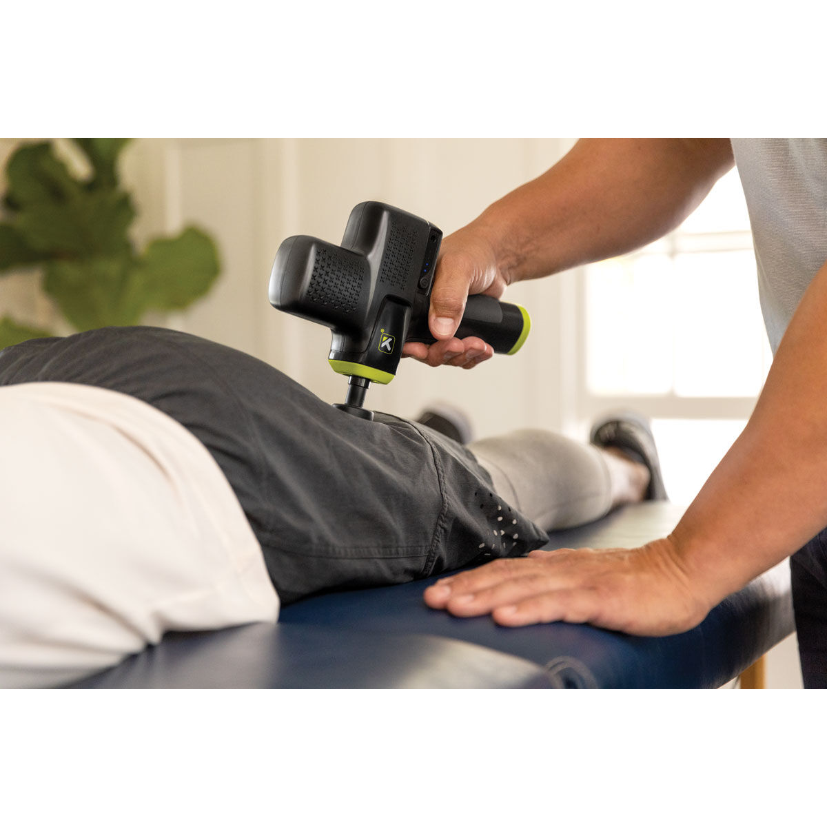 TriggerPoint Impact Percussion Gun