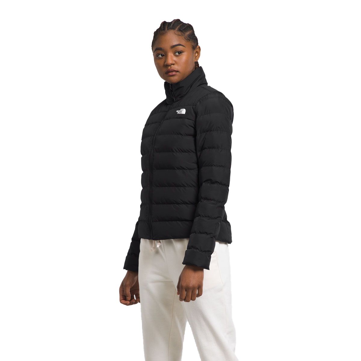 The North Face Womens Aconcagua 3 Jacket