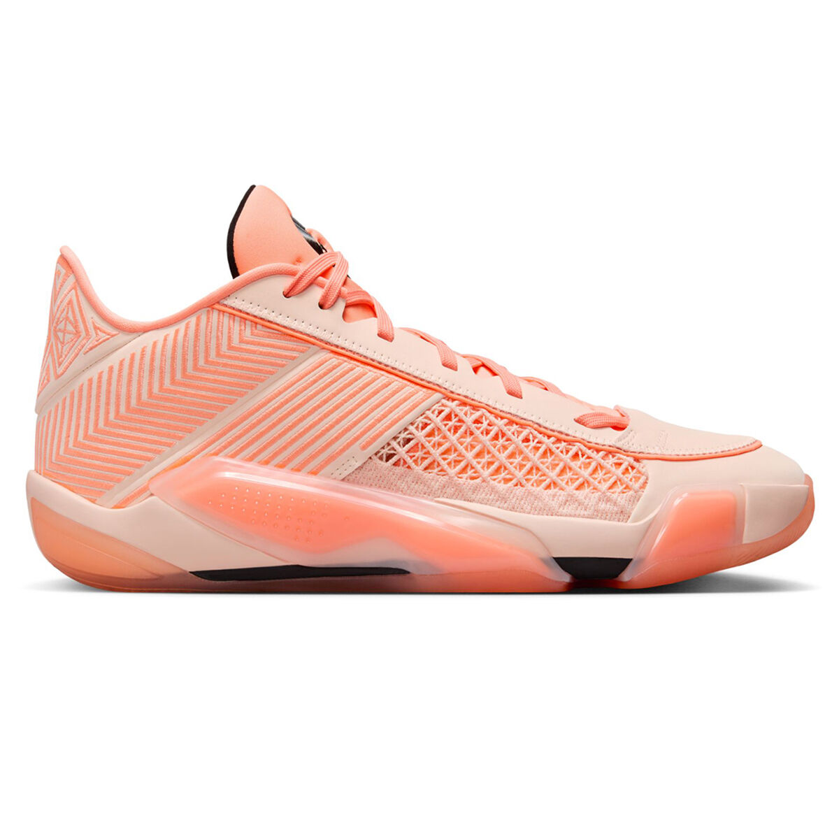 Air Jordan 38 Low Basketball Shoes