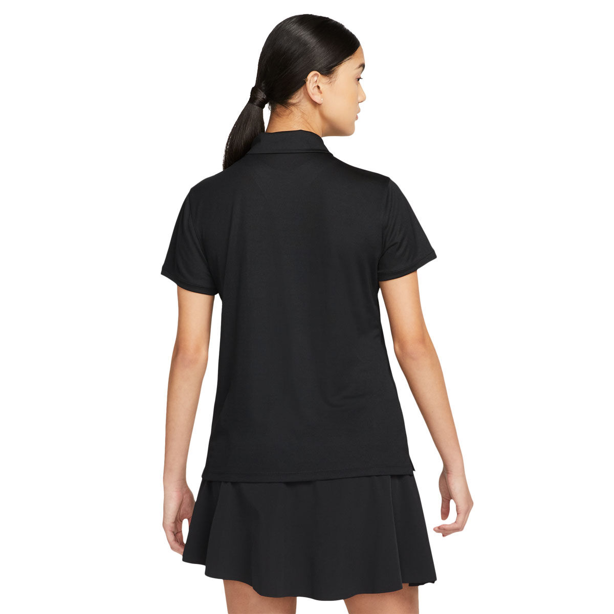 Nike Womens Victory Dri-FIT Golf Polo