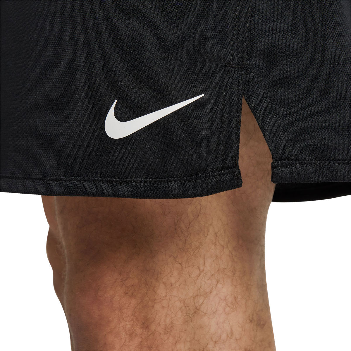 Nike Mens Dri-FIT Totality 7 inch Training Shorts