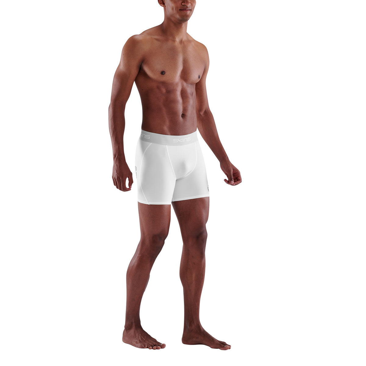 SKINS Mens Series 1 Compression Shorts