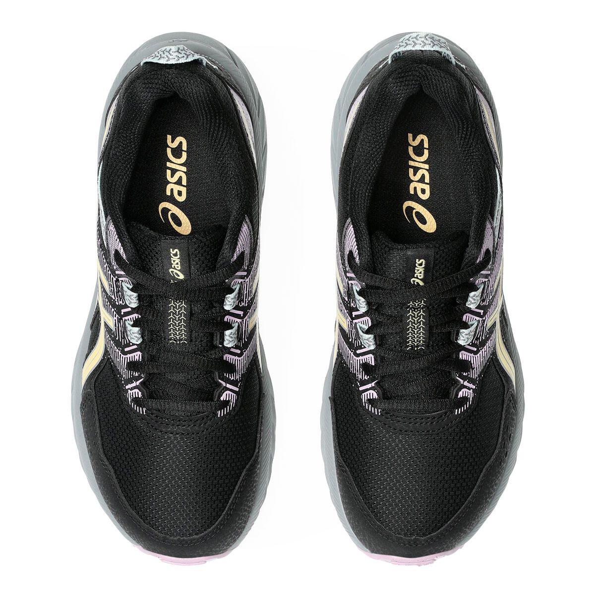 Asics GEL Venture 9 GS Kids Trail Running Shoes