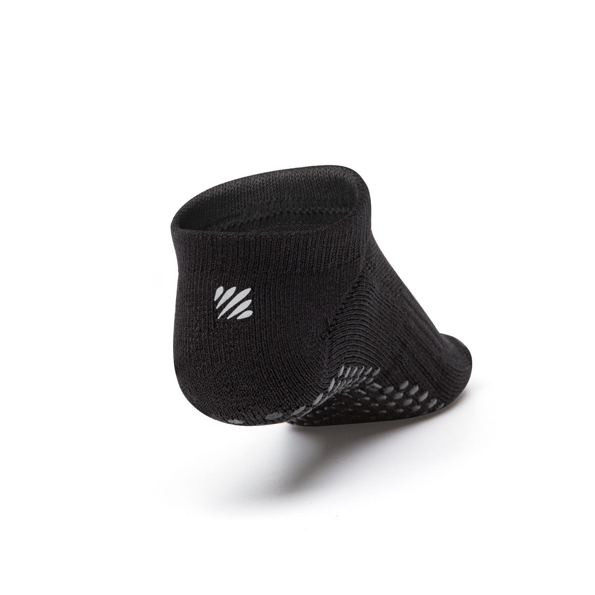 Ell/Voo Womens Low Cut Pilates Socks 1 Pack