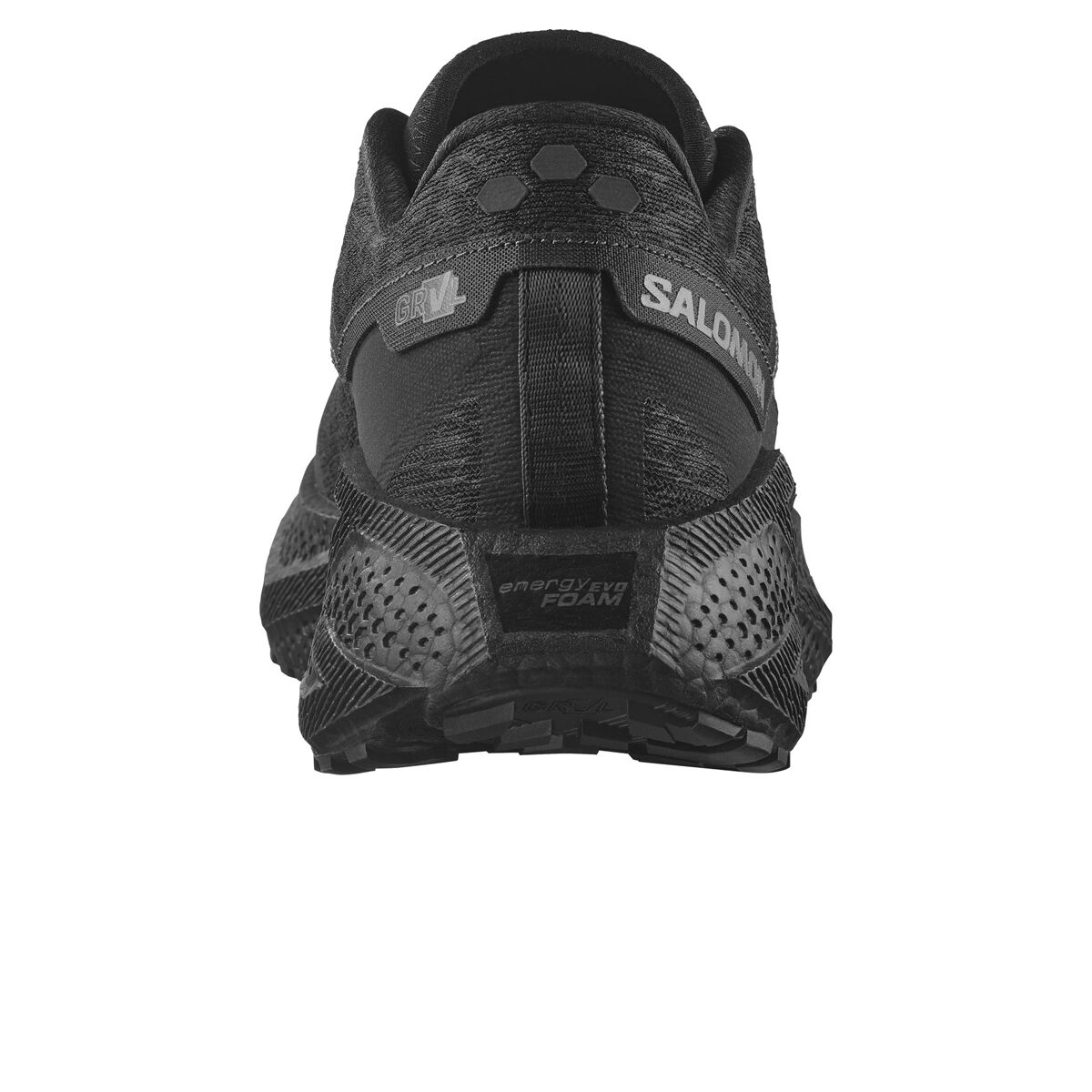 Salomon Aero Glide 3 GRVL Mens Trail Running Shoes