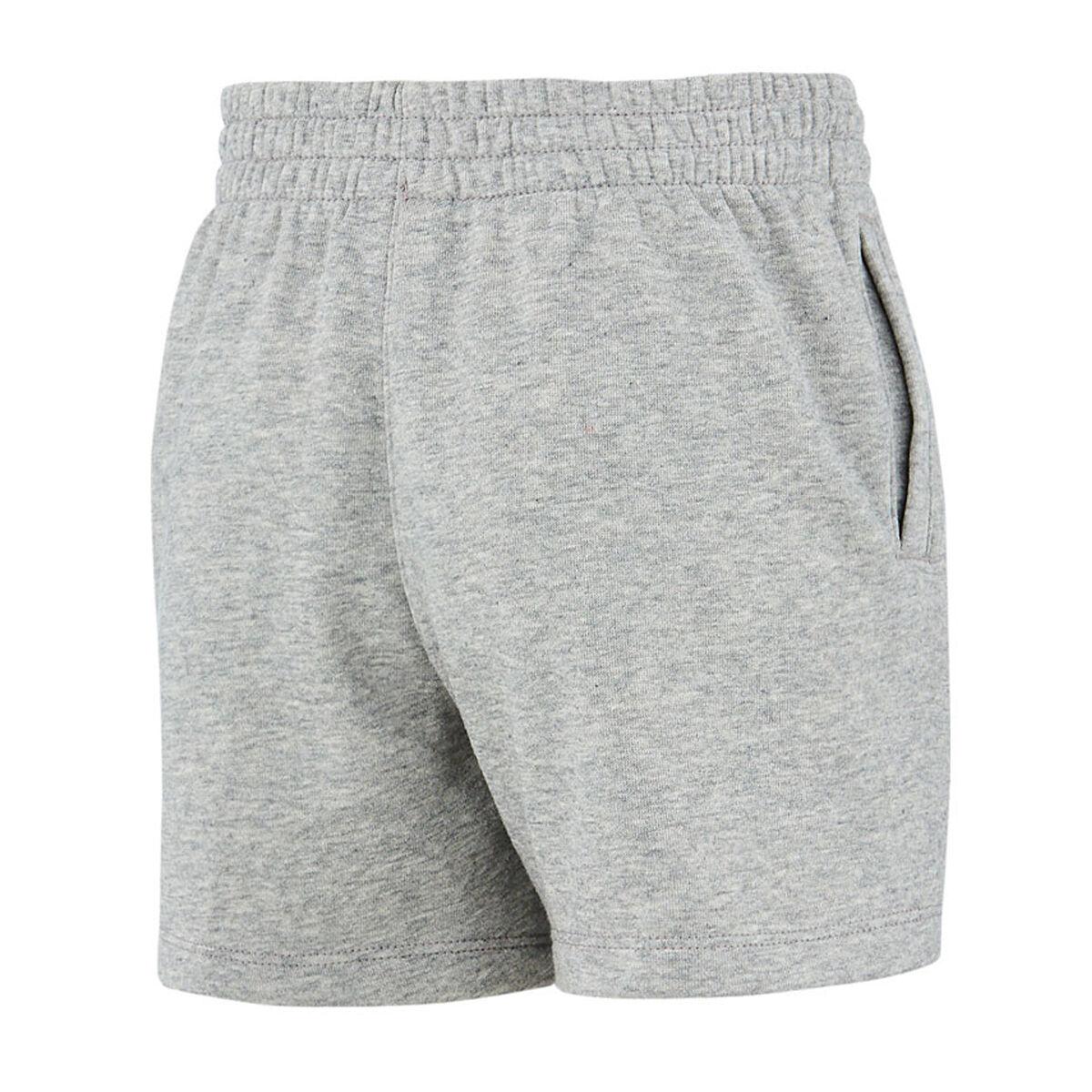 Nike Kids Sportswear Club HBR French Terry Shorts