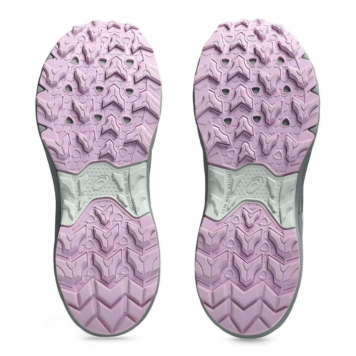 Asics GEL Venture 9 GS Kids Trail Running Shoes