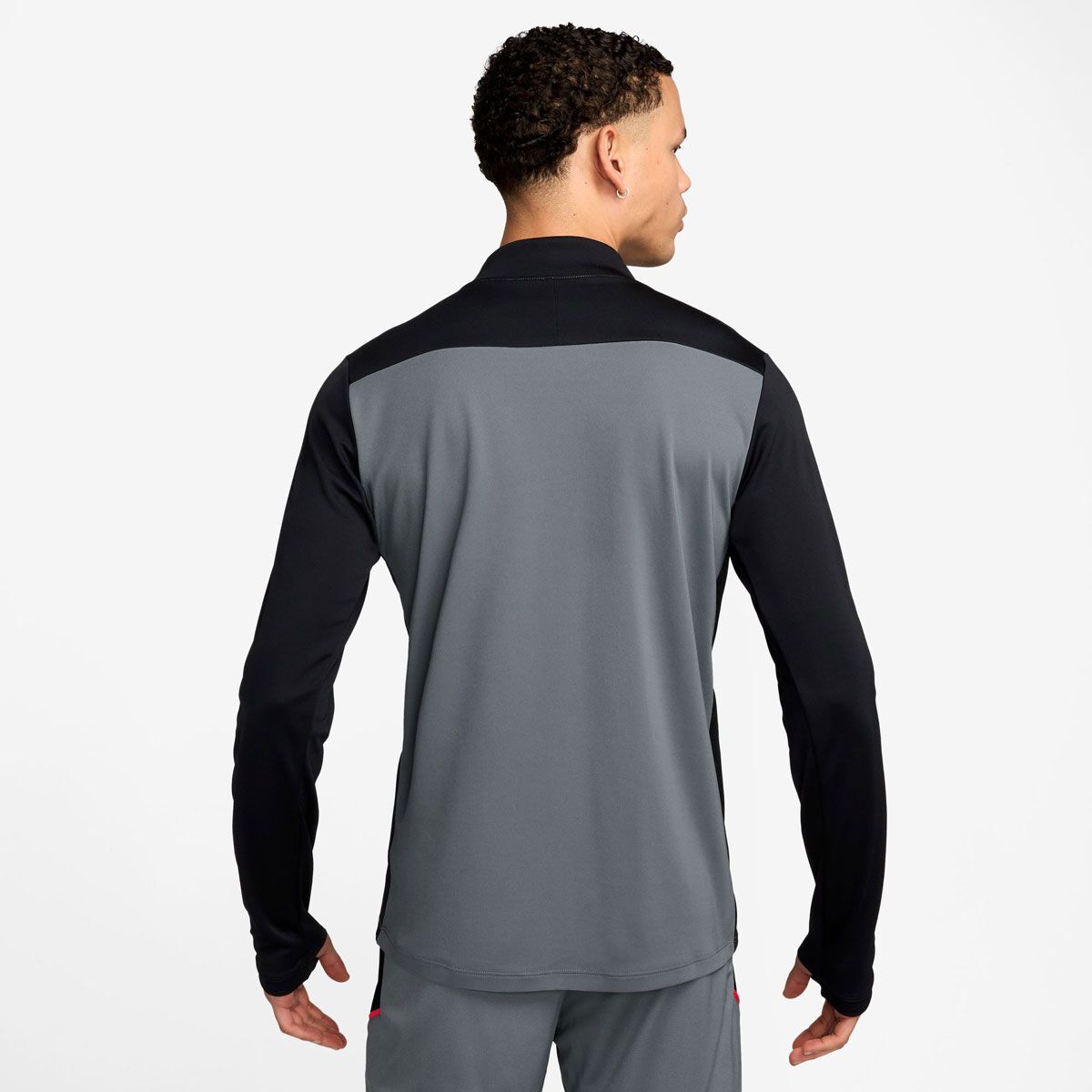 Nike Academy Mens Dri-FIT Football Drill Top