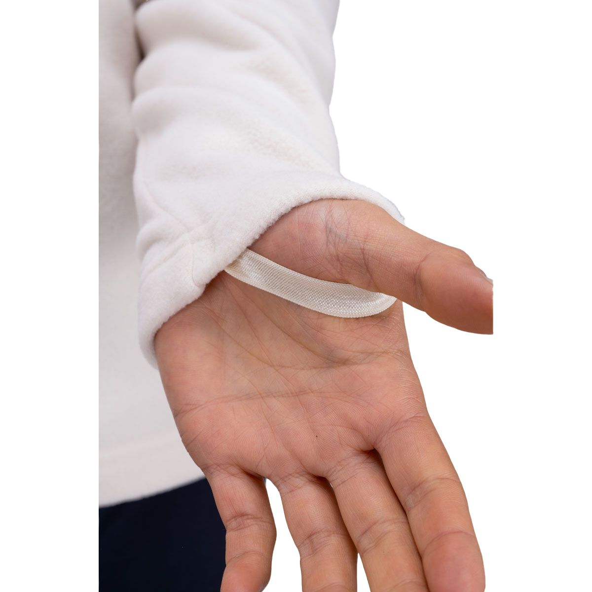 macpac Womens Tui Fleece Pullover V6