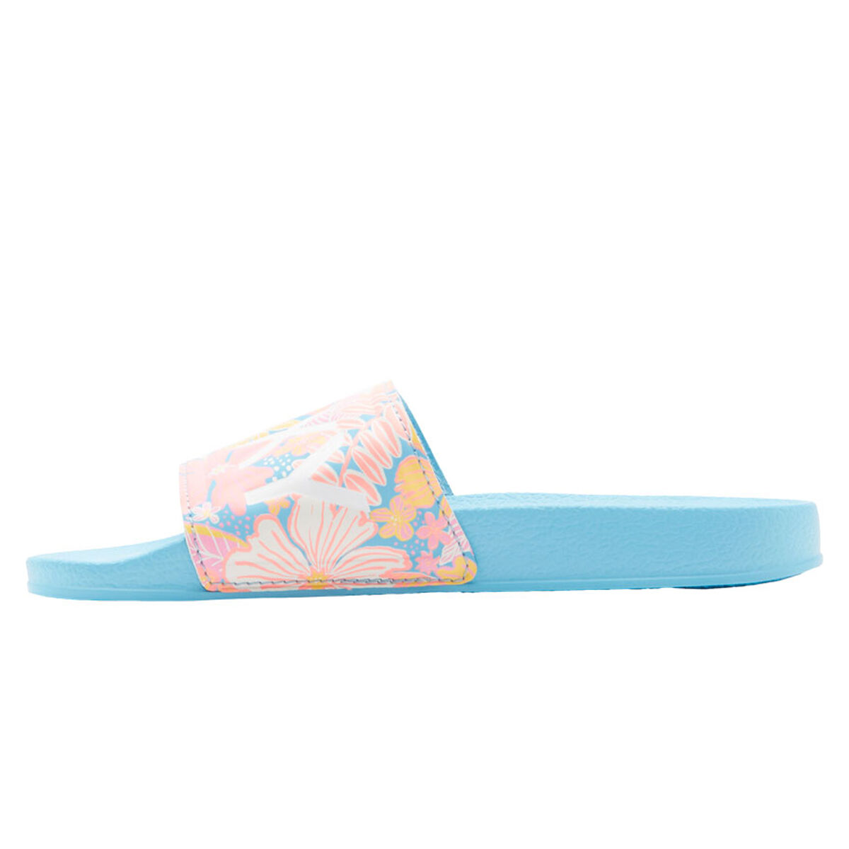 Roxy Slippy 2 Girls Slides