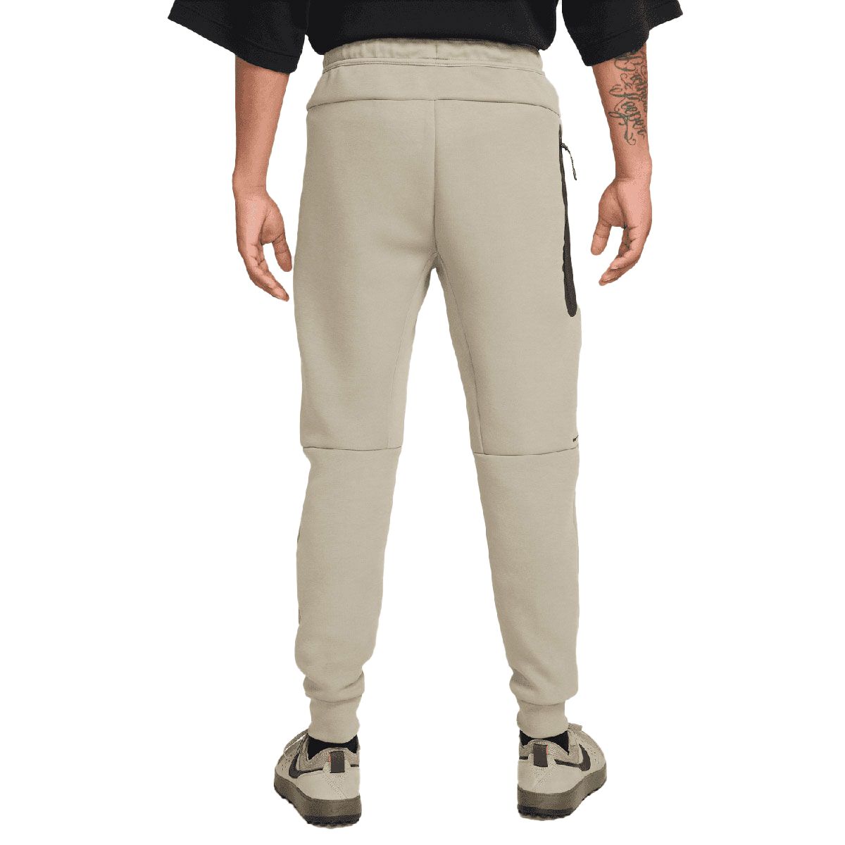 Nike Mens Tech Fleece Joggers