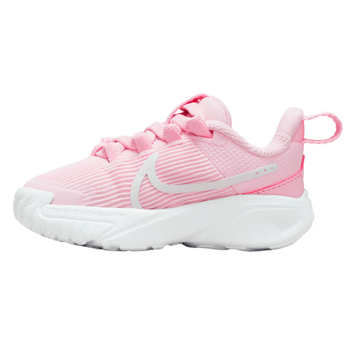 Nike Star Runner 4 Toddlers Shoes