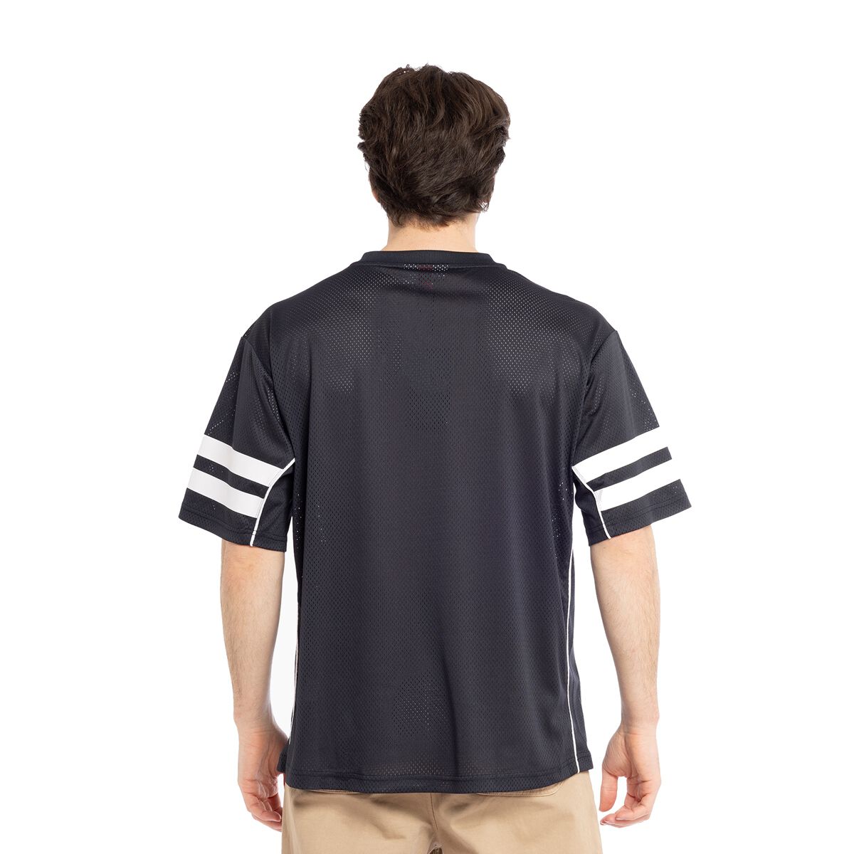 Carlton Blues Mens Mesh Tee