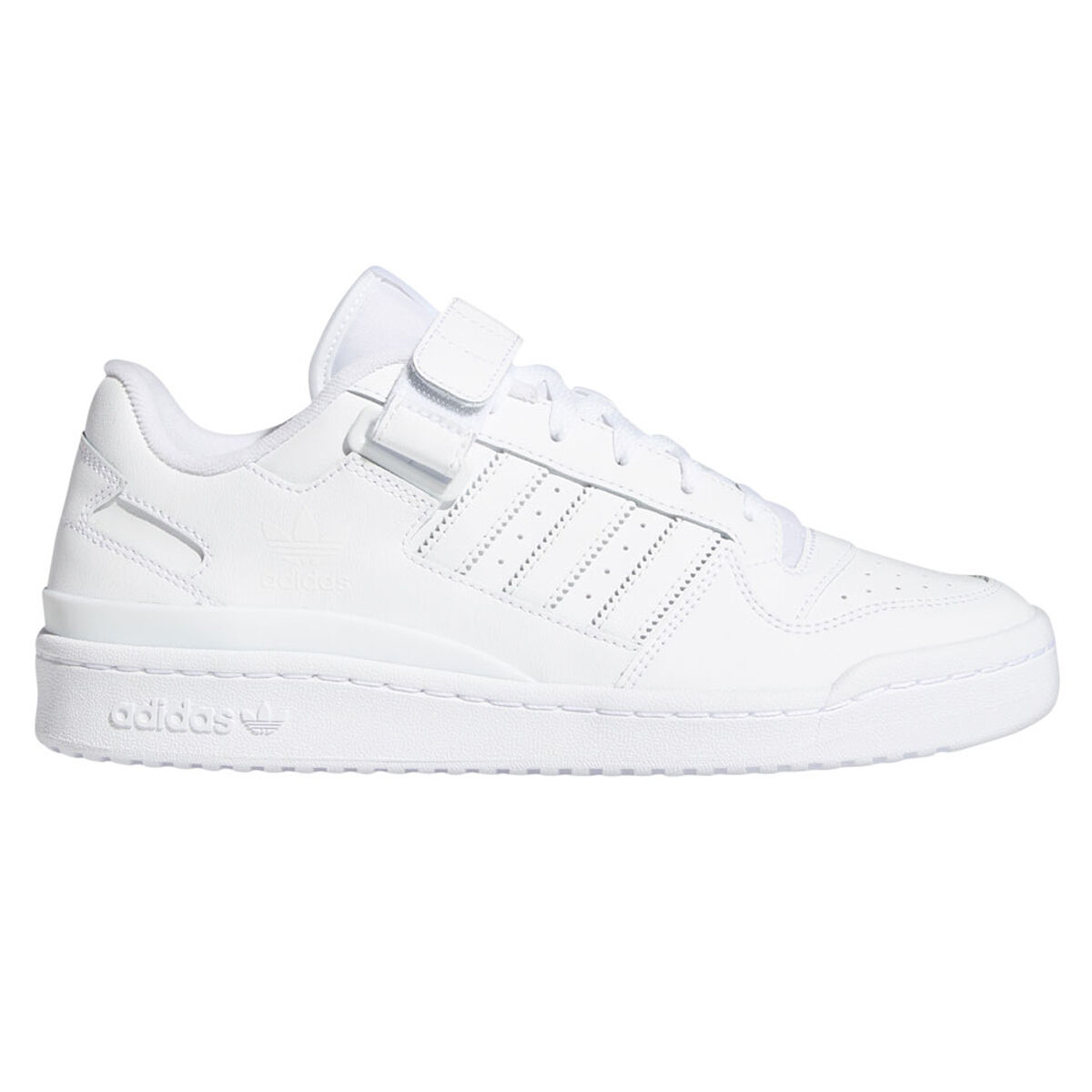 adidas Originals Forum Low Mens Casual Shoes