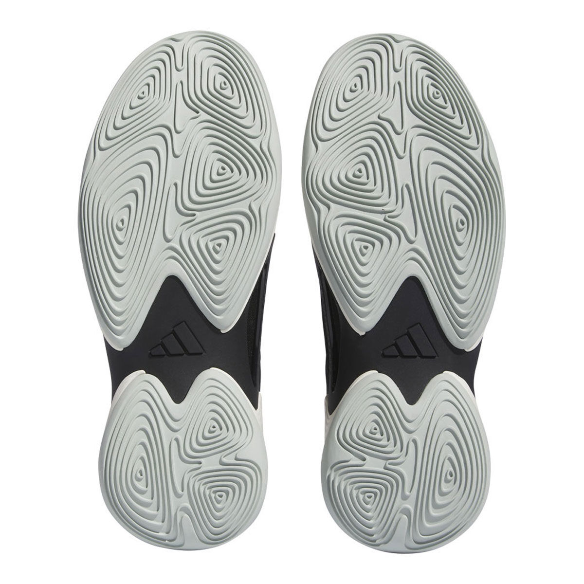 adidas Exhibit Select Champagne Campaign Womens Basketball Shoes