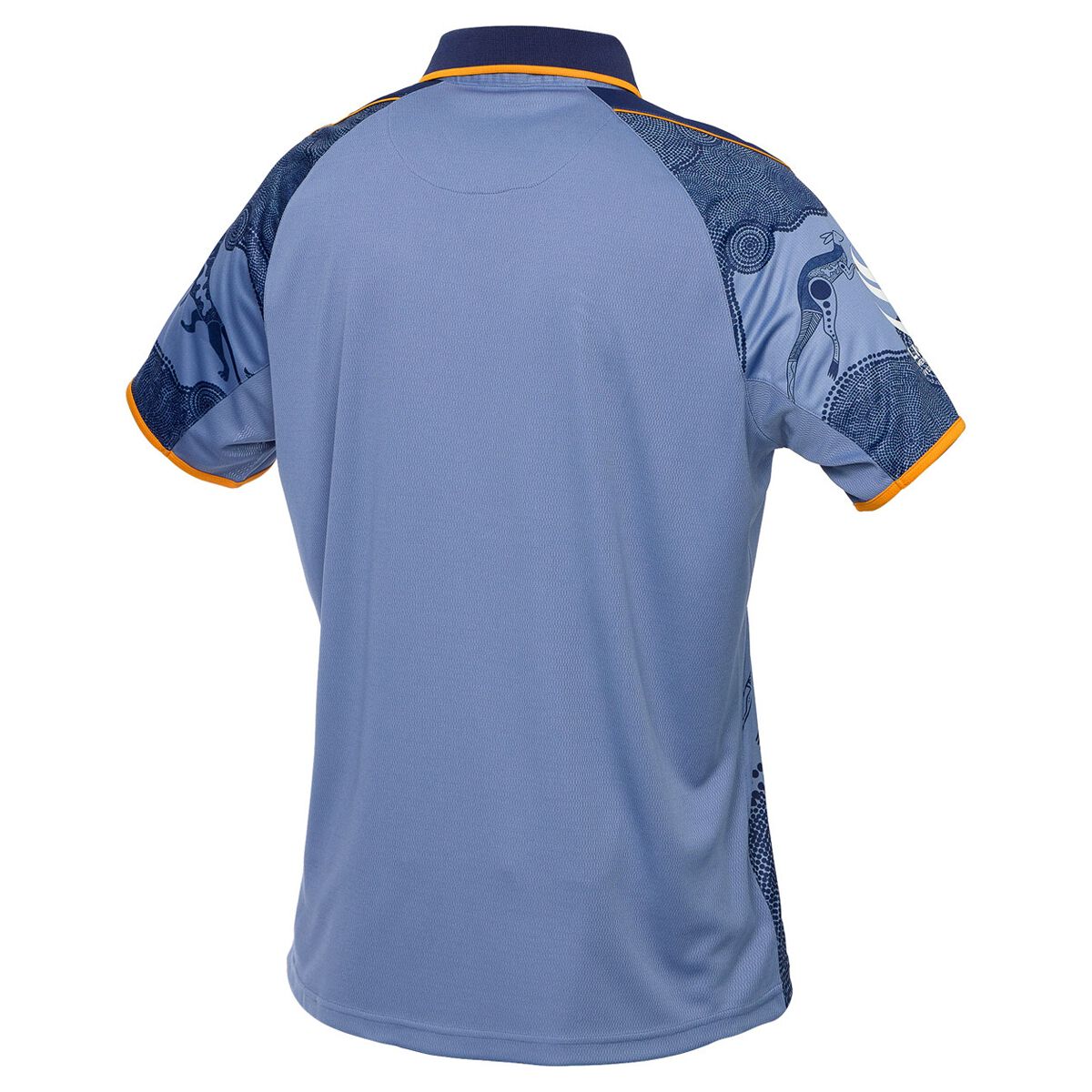 Wallabies Lions Tour Mens 2025 Training Polo