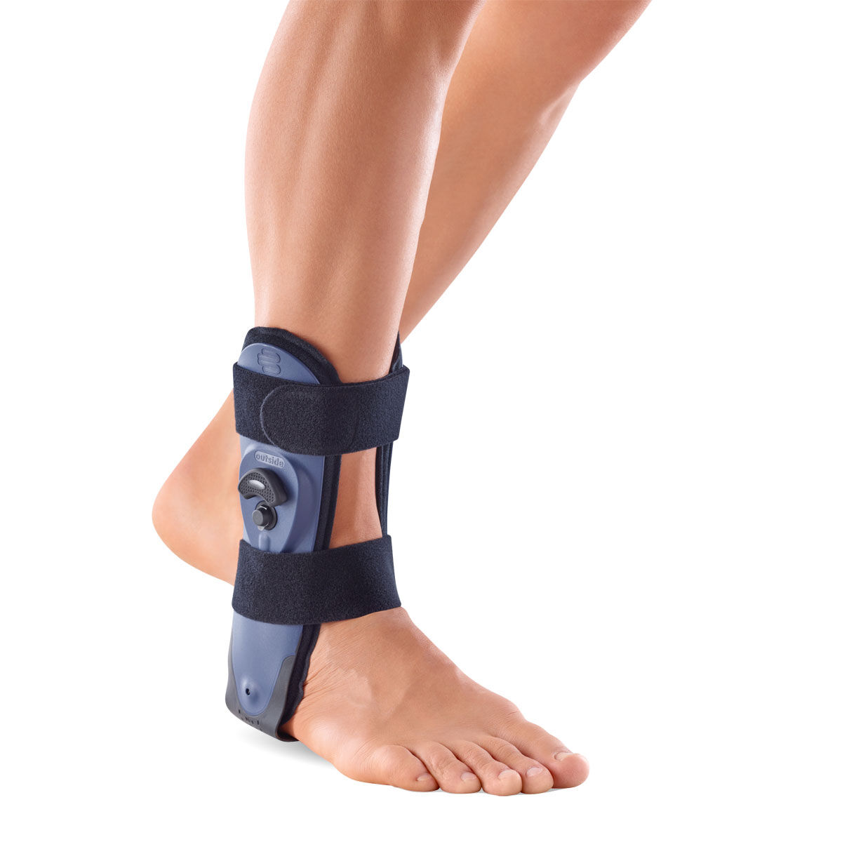 Bauerfeind AirLoc Ankle Brace