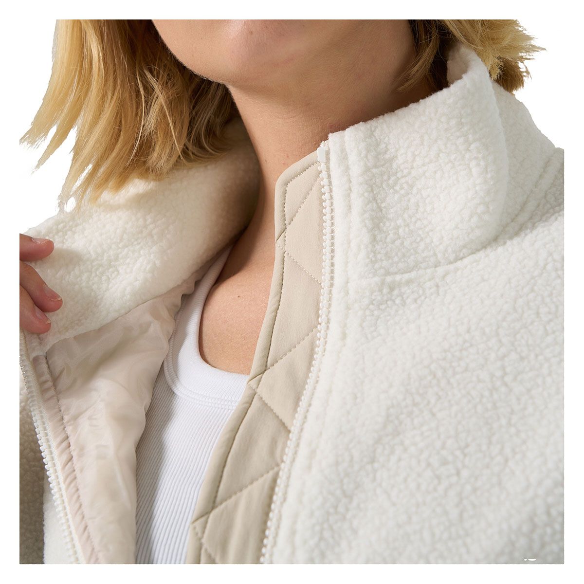 Ell/Voo Womens Bria Jacket