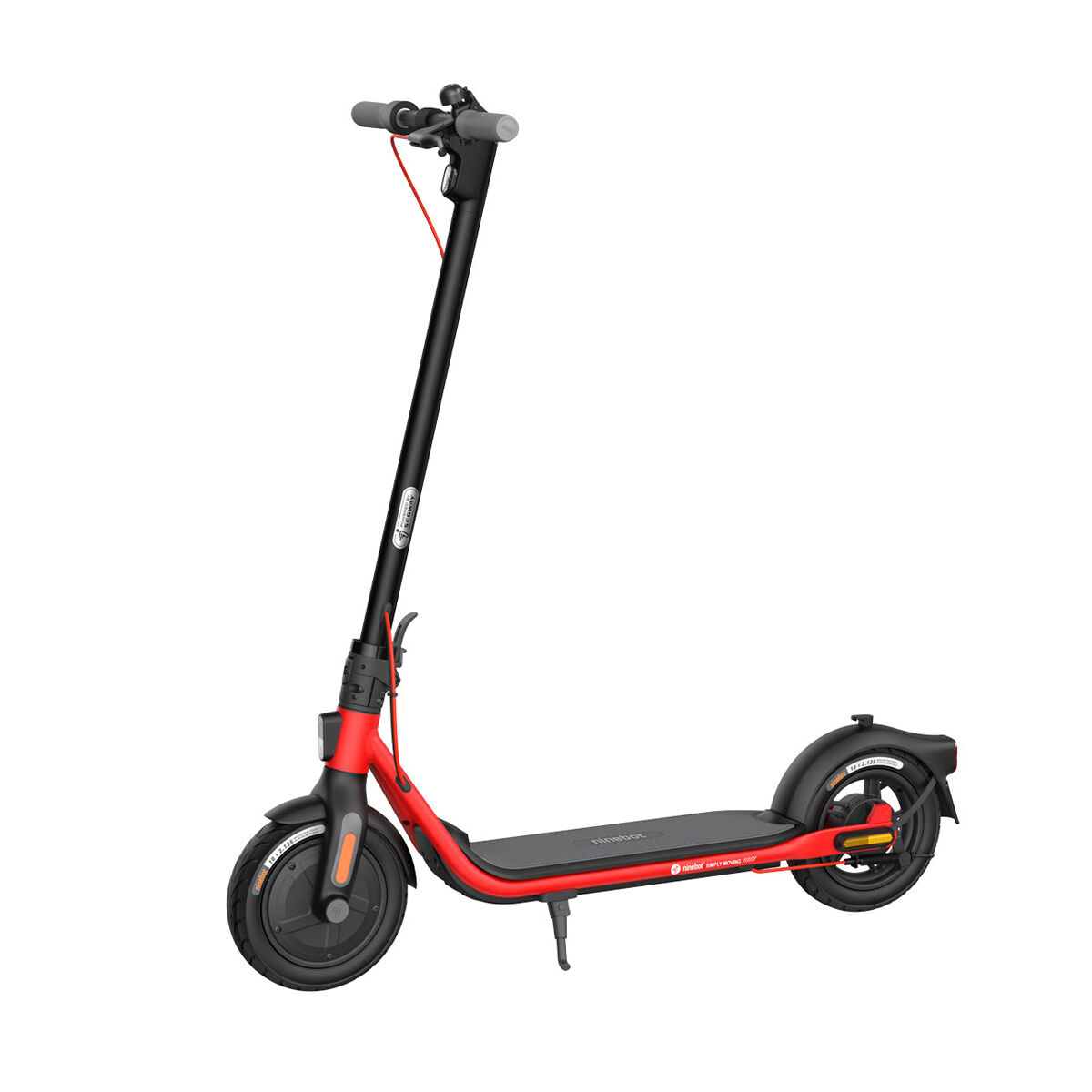 Segway Ninebot D38E Kickscooter