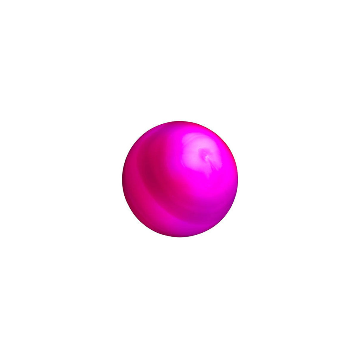 Verao Light Up Super Bouncy Galaxy Ball