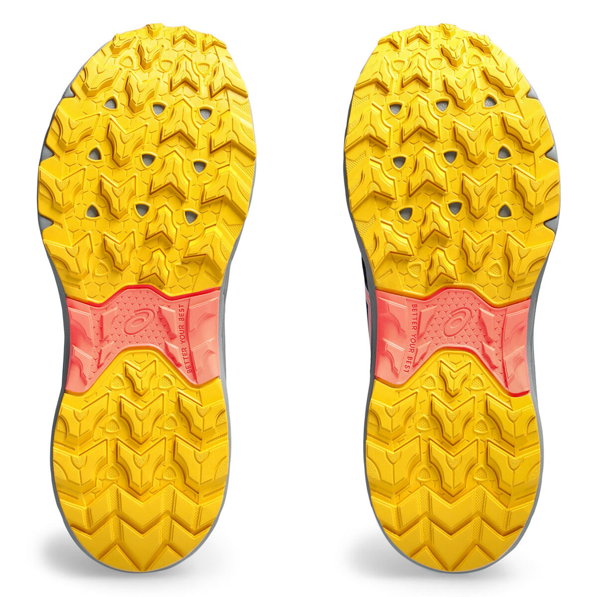 Asics GEL Venture 9 GS Kids Trail Running Shoes