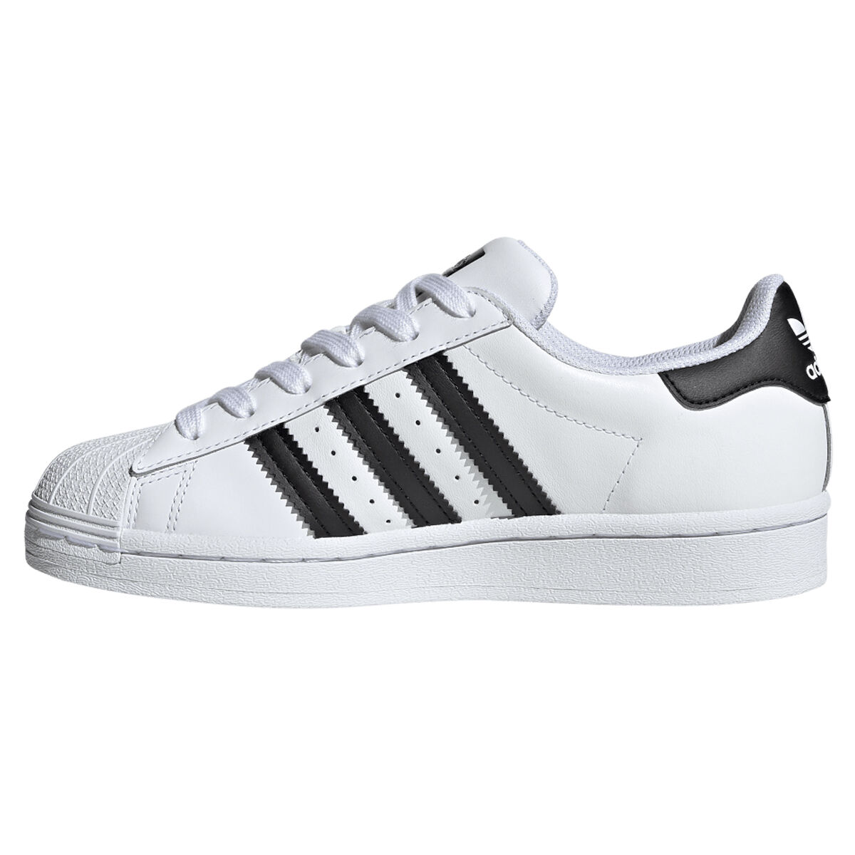 adidas Originals Superstar GS Kids Casual Shoes