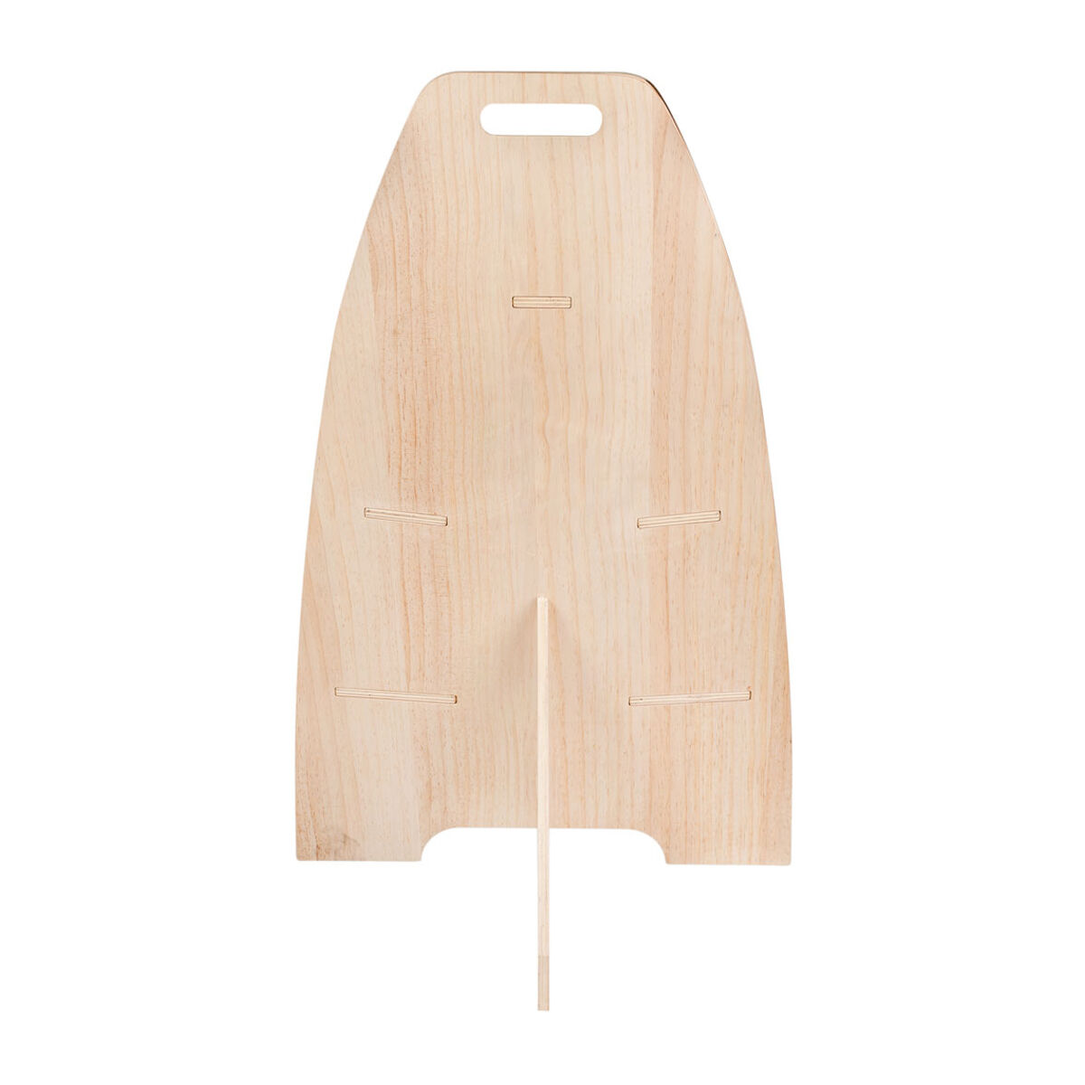 Yeeha Knock Off Game Set