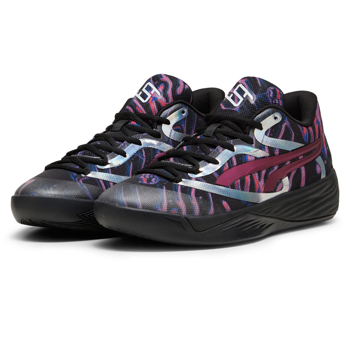 Puma Stewie 2 Womens Basketball Shoes