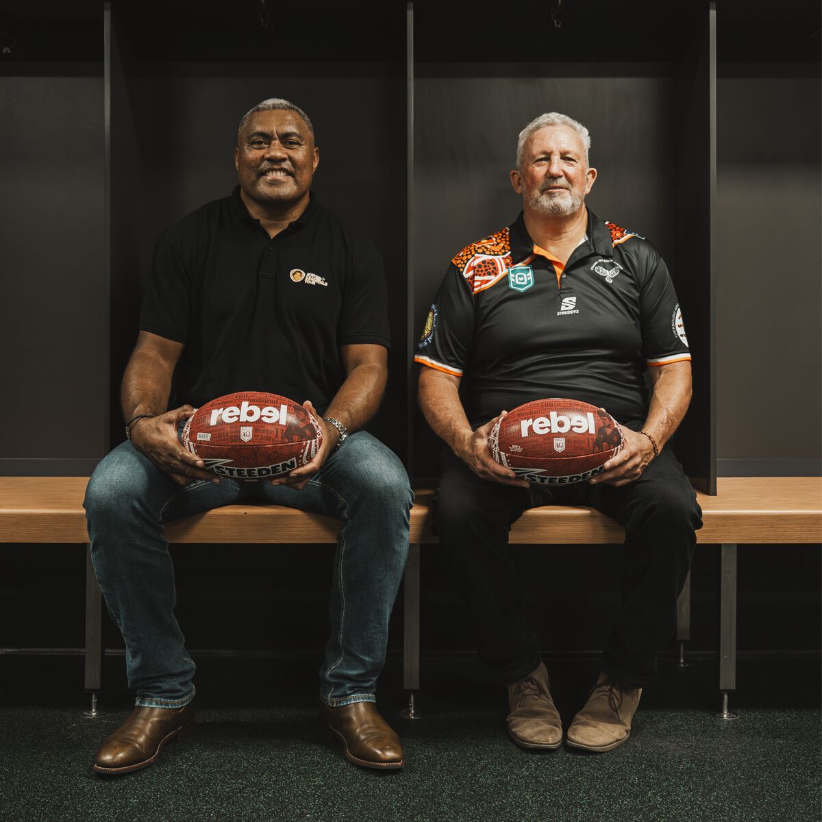 Camp Maroons 2025 Indigenous Supporter Ball