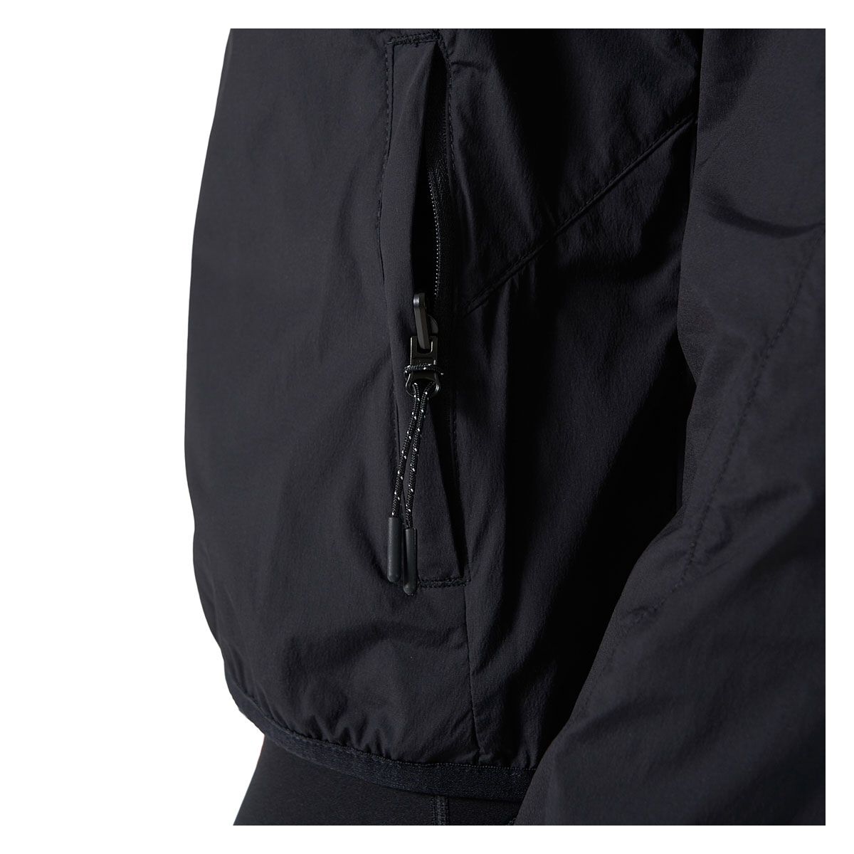 Ell/Voo Womens Tori Shell Jacket