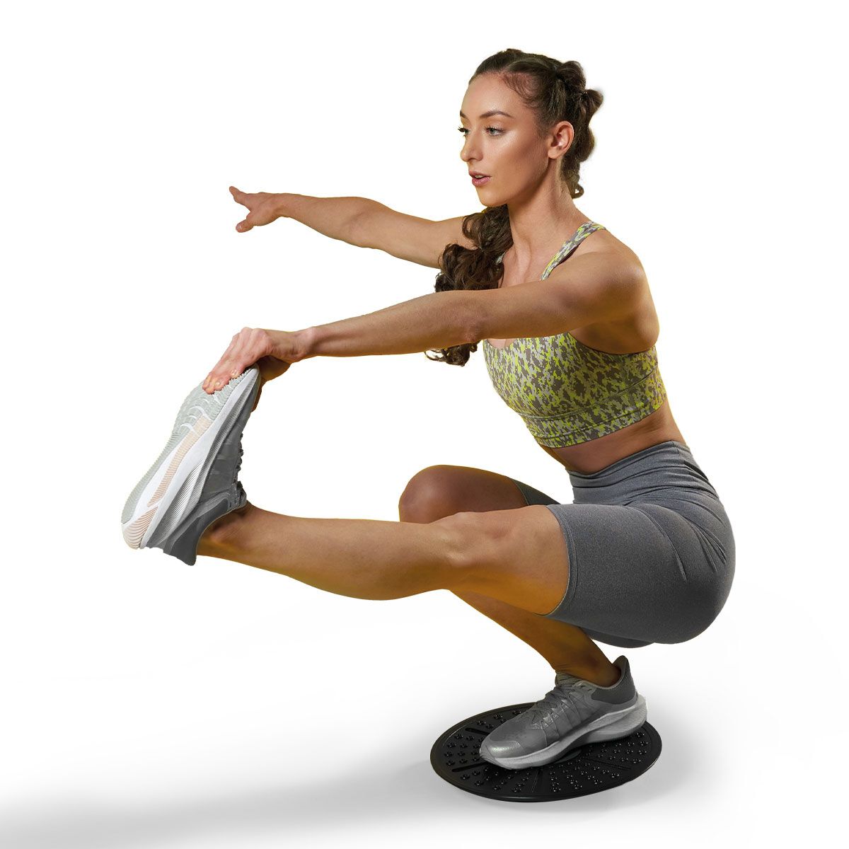 Celsius Balance Board