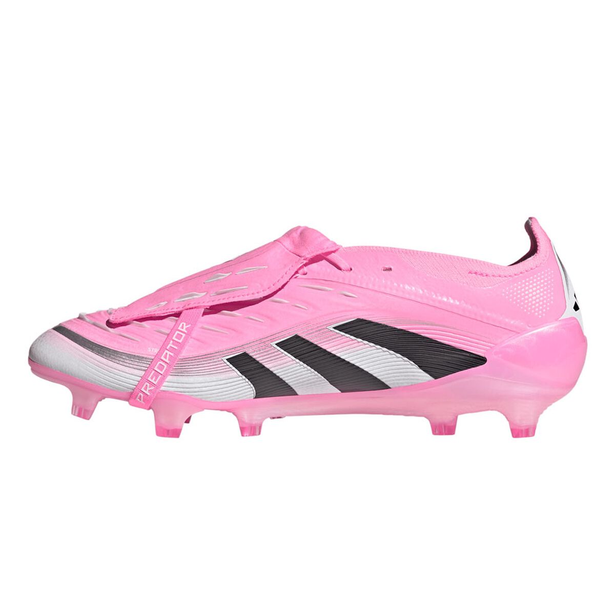 adidas Predator Elite FG Fold-Over Tongue Football Boots