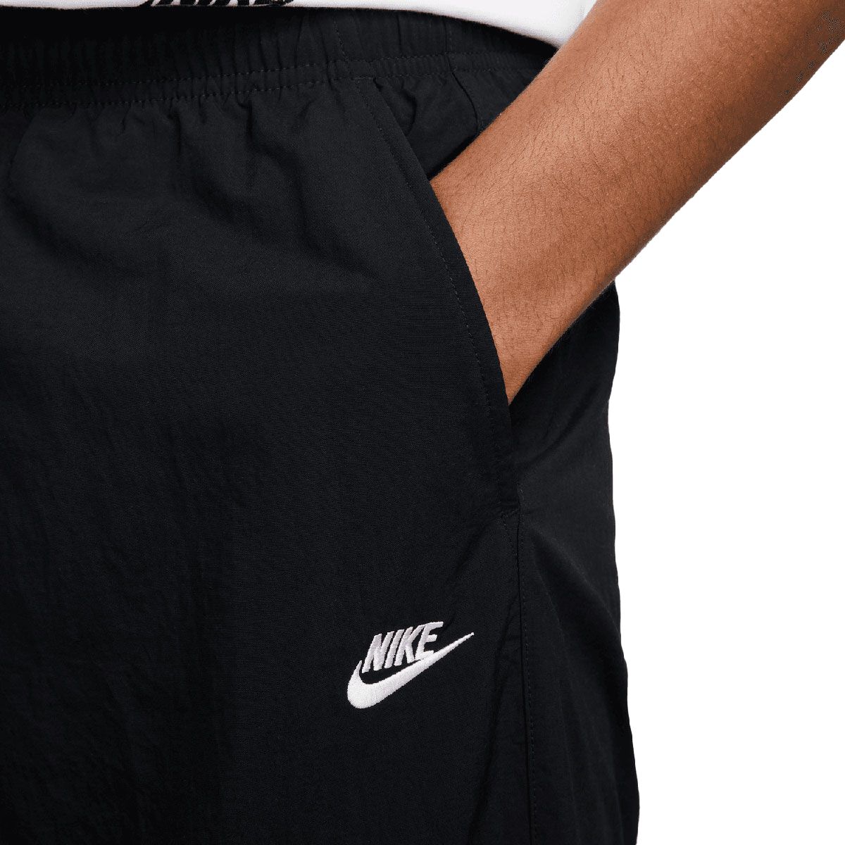Nike Mens Sportswear Club Woven Cargo Pants