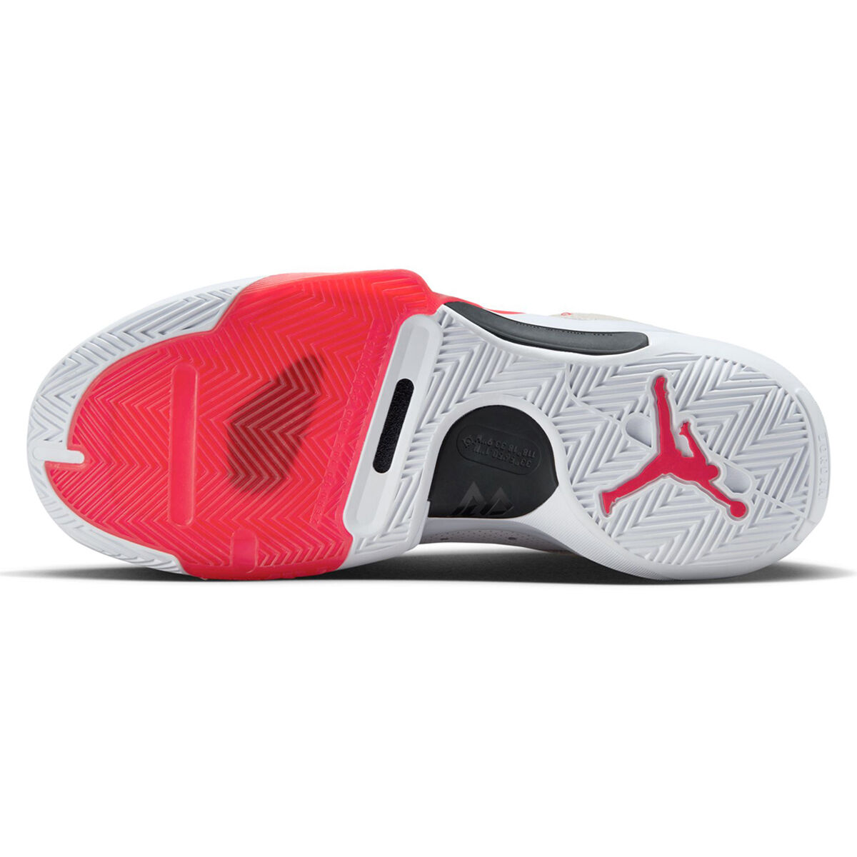 Jordan One Take 5 Basketball Shoes