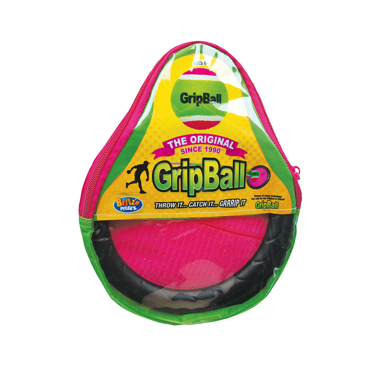 Wahu Pool Grip Ball Set