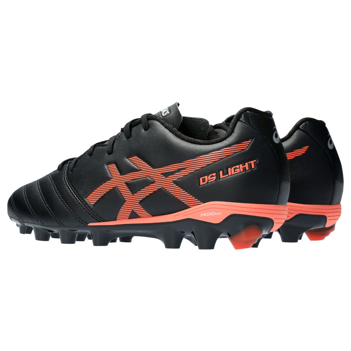 Asics DS Light Kids Football Boots