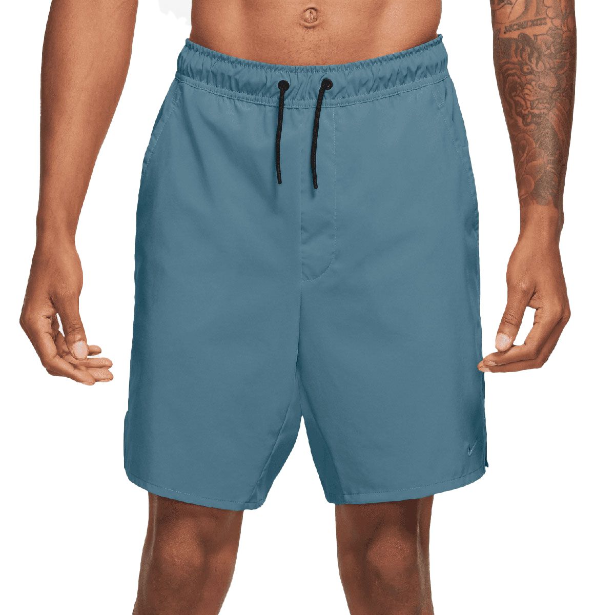 Nike Mens Unlimited Dri-FIT 7 Inch Unlined Versatile Training Shorts