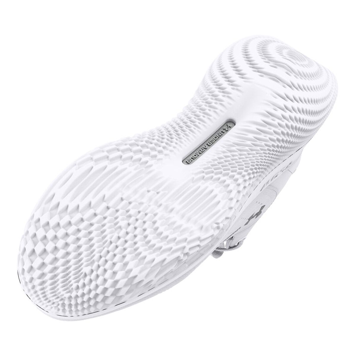 Under Armour Flow Breakthru 5 Womens Basketball Shoes