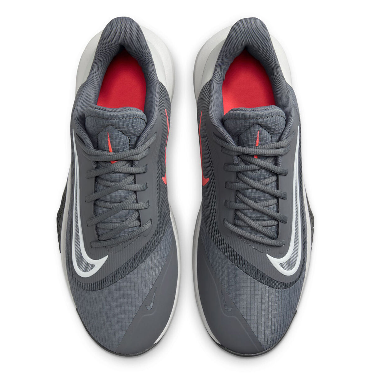 Nike Precision 7 Basketball Shoes