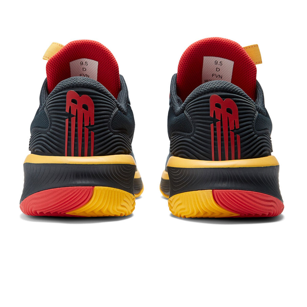 New Balance HESI V1 Basketball Shoes