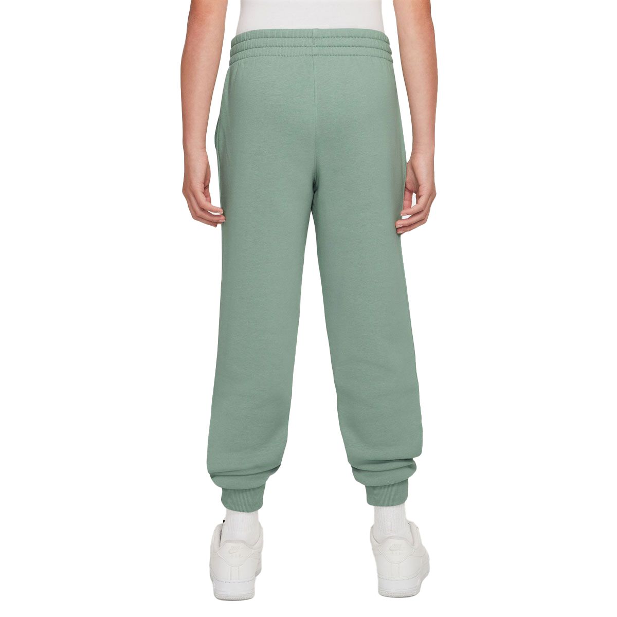 Nike Junior Sportswear Club Fleece Logo Jogger Track Pants