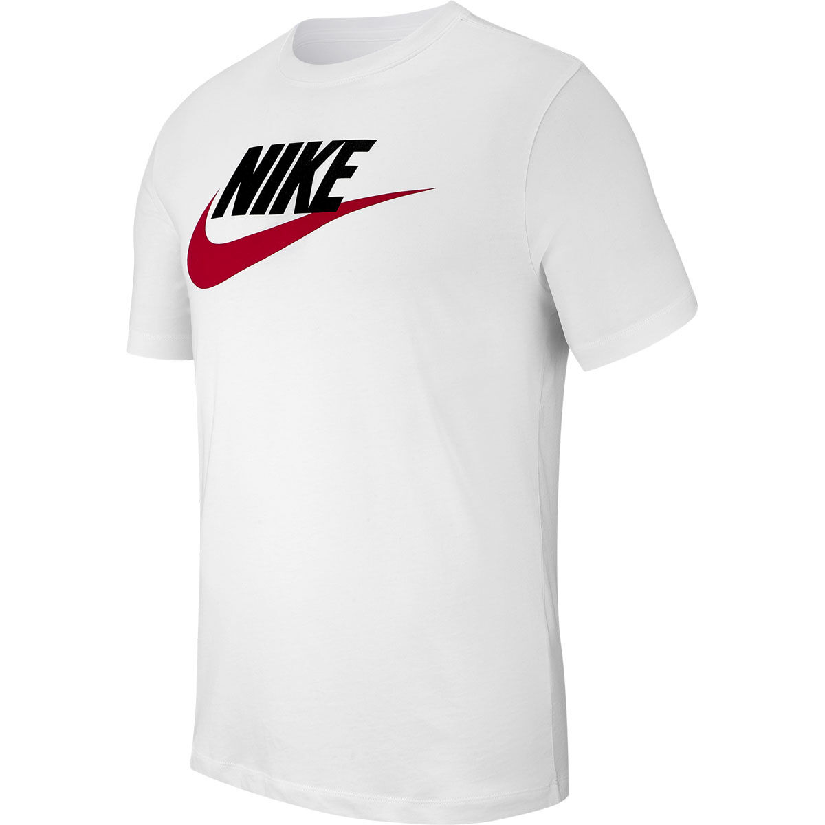 Nike Mens Sportswear Club Futura Icon Tee