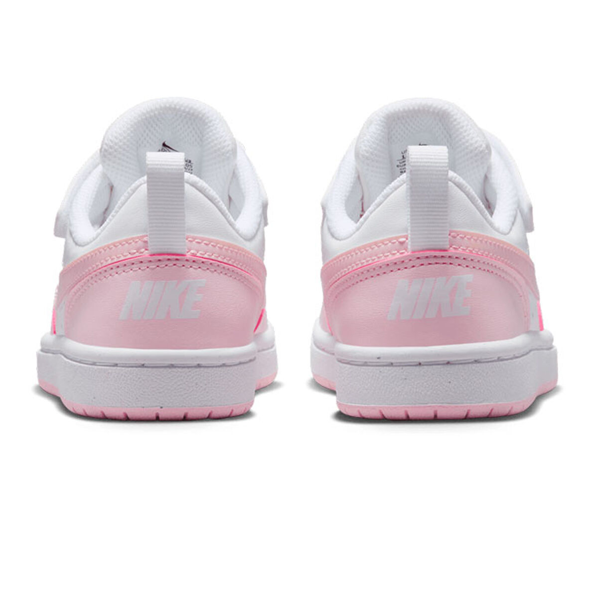 Nike Court Borough Low Recraft PS Kids Casual Shoes