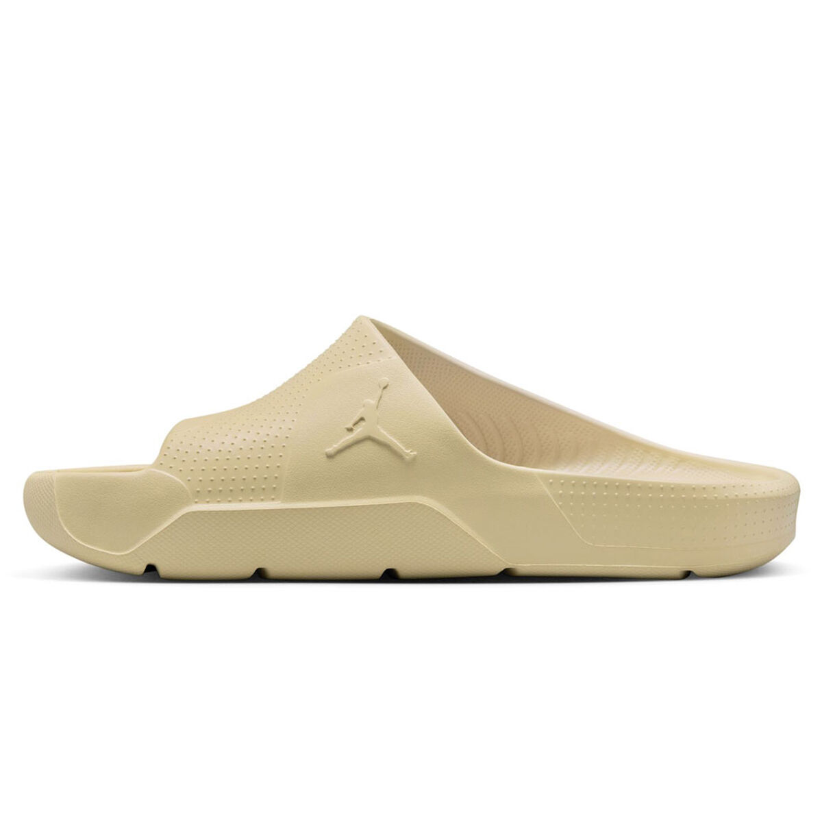 Jordan Post Slides