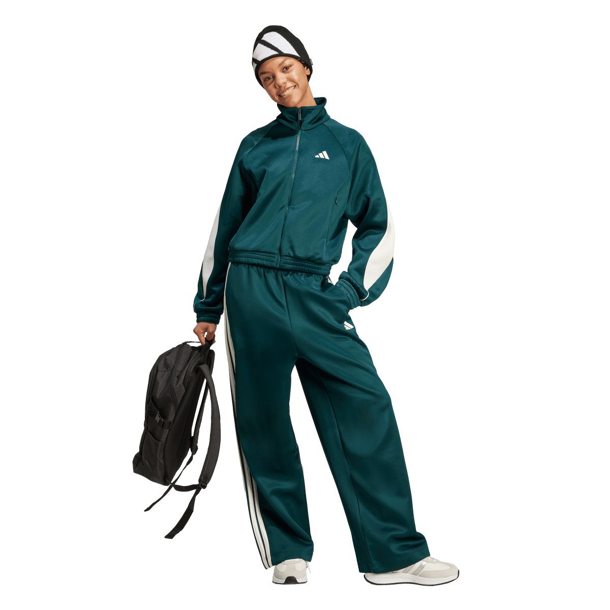 adidas Womens Stadium Track Top